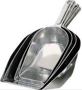Actual product image Westmark Flour shovel Hygia