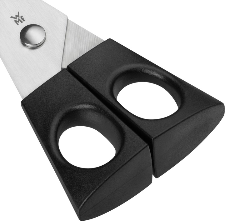 Produktbild WMF Kräuterschere 13cm Klingenstahl Kunststoffgriff