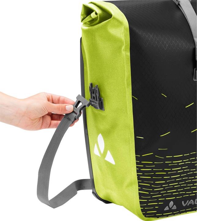 Immagine prodotto Vaude Aqua Back Print Single (24 l, Borsa portapacchi)