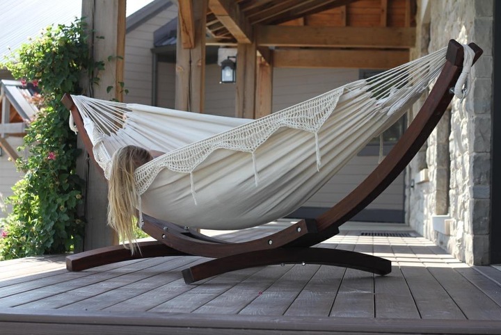 Actual product image Vivere Combo II (204 kg)