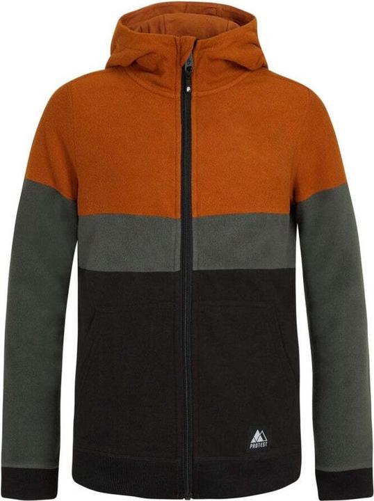 Image du produit Protest Hoody Full Zip Prtbob Jr (176)