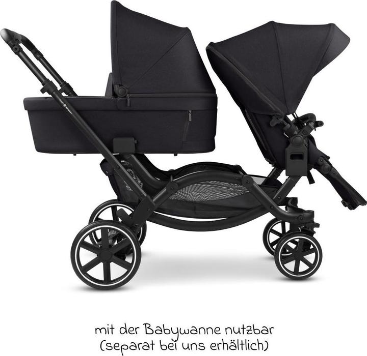 Image du produit ABC Design Zoom 2 (0 Mois - 4 Années)