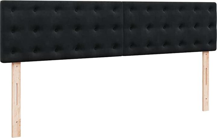 Produktbild vidaXL Ottoman-Bett (200 x 200 cm)
