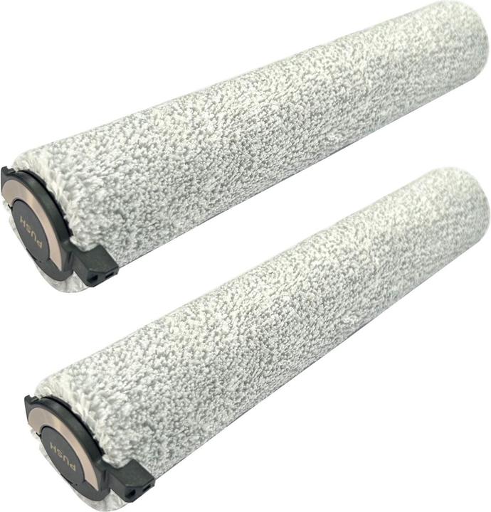 Actual product image Roboparts Wischwalze für Dreame Aqua10 Ultra Roller Complete