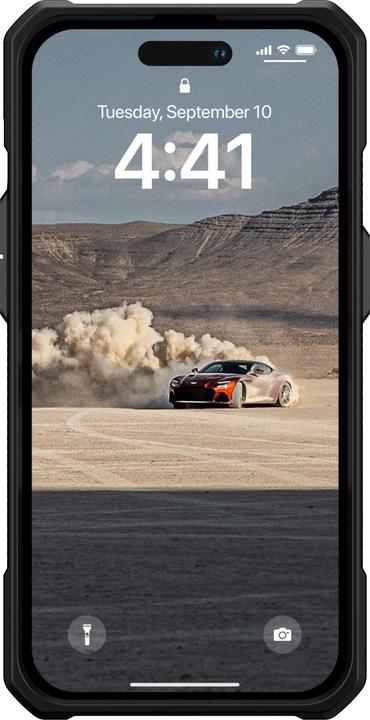Image du produit UAG Étui Monarch (Apple iPhone 14 Pro)