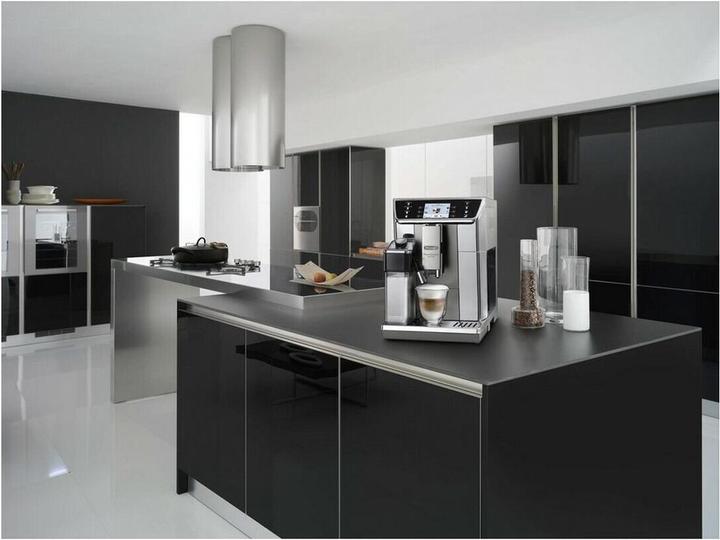 Actual product image De'Longhi PrimaDonna Elite ECAM 650.55 (EU plug)