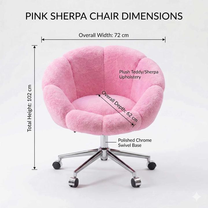Produktbild Atelier del Sofa Papatya Metal Wing Chair