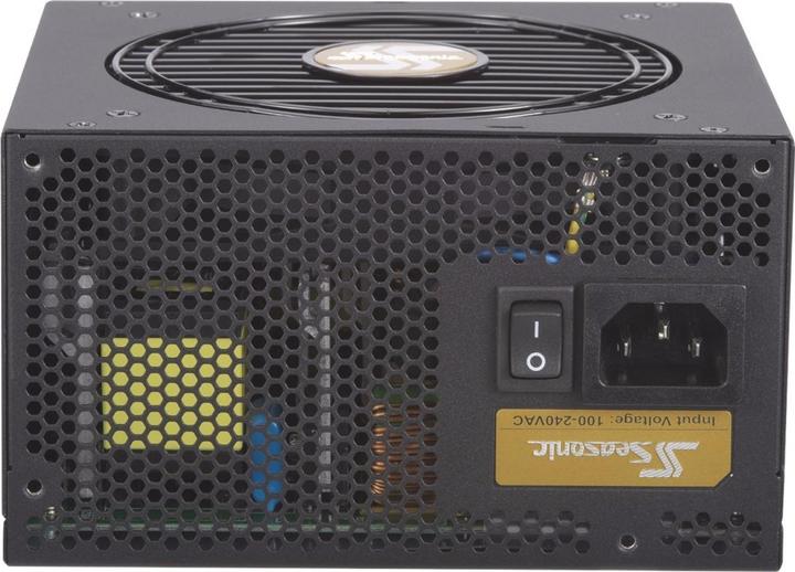 Immagine prodotto Seasonic G12 GM-750 (750 W)