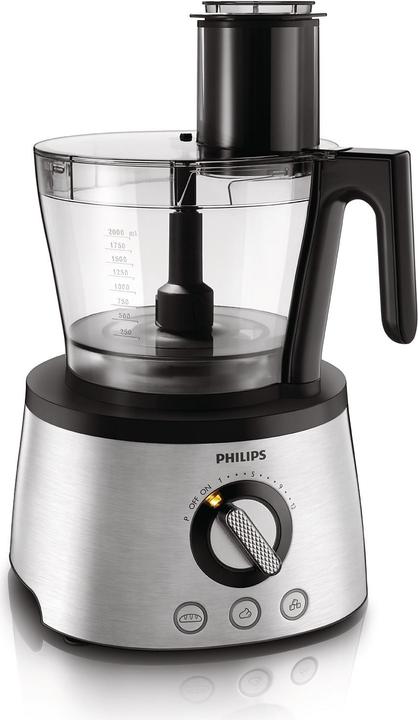 Actual product image Philips Avance Collection (3400 ml, 1300 W)