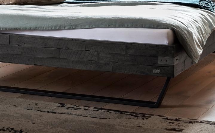 Produktbild Hasena Ezzino 25 (160 x 200 cm)