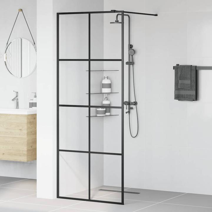 Actual product image VidaXL Jennee (100 cm, 90 cm, 195 cm)