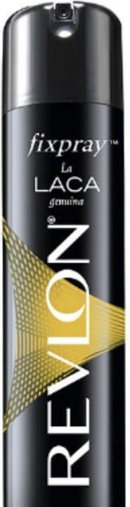 Produktbild Fixpray Rv Extra Strong Hold Lacquer 400ml (400 ml)