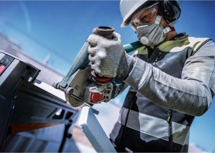 Produktbild Bosch Professional Zubehör Expert MultiMaterial X-LOCK Diamanttrennscheiben, 125 x 22,23 x 2,4 x 12 mm