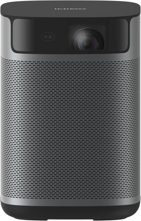 Actual product image XGIMI Mini-Projektor MoGo 2 Pro mit Google TV und Netflix (Full HD)