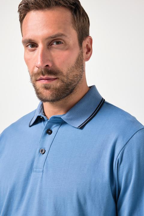 Produktbild JP1880 Poloshirt, Langarm (XXL)