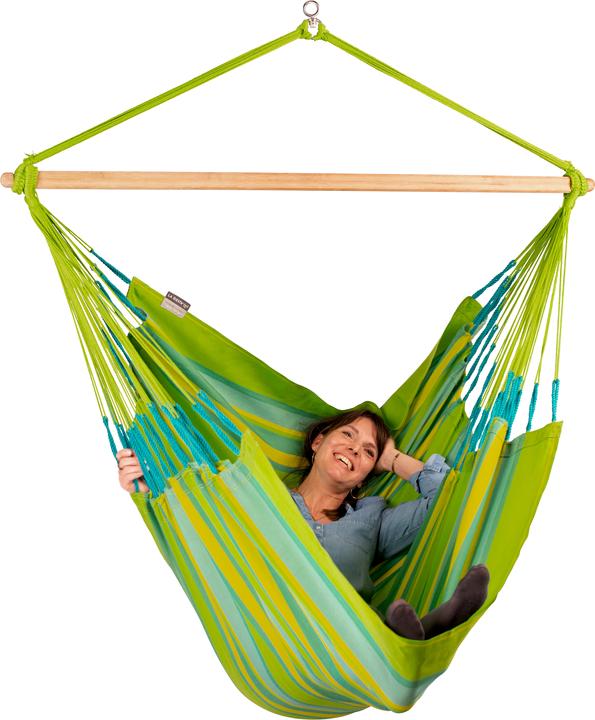 Actual product image La Siesta Domingo (160 kg)