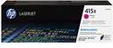 Actual product image HP 415X (M)