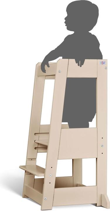 Immagine prodotto Tissi Torre didattica Felix Cashmere