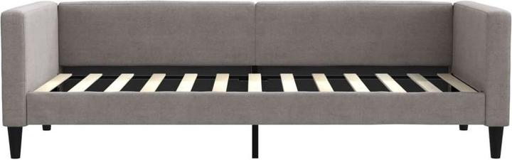 Produktbild vidaXL ausziehbares Tagesbett