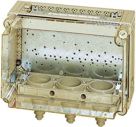 Immagine prodotto Eaton MOE KST48-250 Pressacavo (Case)