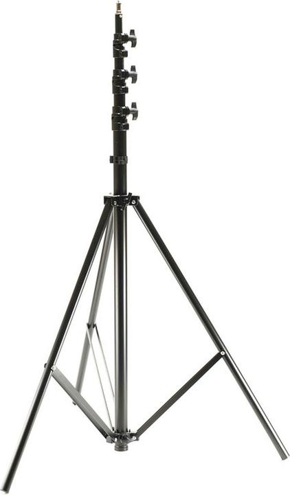Productafbeelding Caruba Lampstatief LS-6 luchtgedempt 385cm (385 cm, 8 kg)