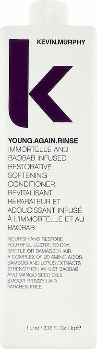 Kevin Murphy Young.Again Rinse 1000 ml (1000 ml)