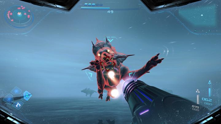 Image du produit Nintendo Metroid Prime 4: Beyond (Switch 2, Allemand, Anglais)