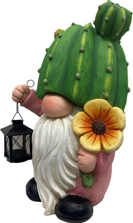 Image du produit GuGus Gartenwichtel Kaktus