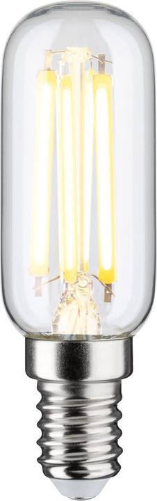 Actual product image Paulmann Tube filament (E14, 806 lm, 1x)