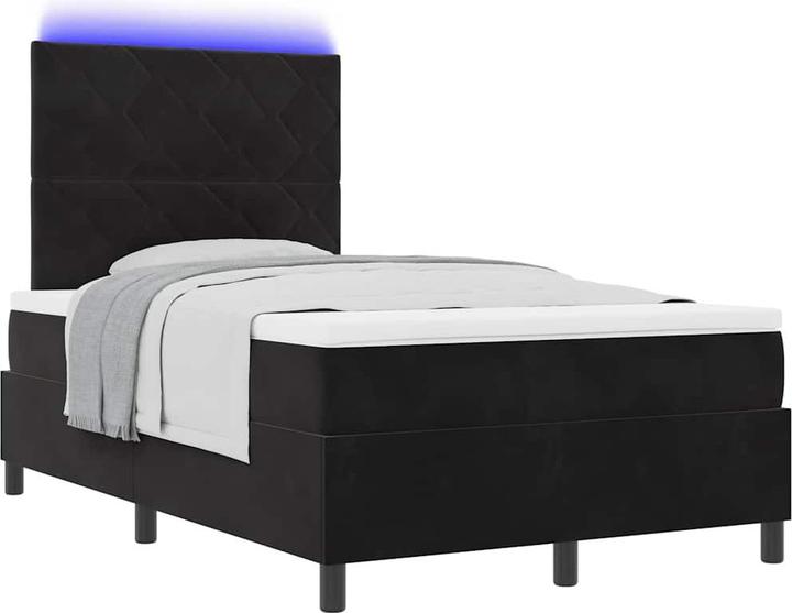 Produktbild vidaXL Boxspring (120 x 200 cm)