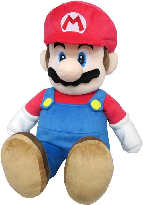 Produktbild Together Plus Mario Plüsch (60 cm)