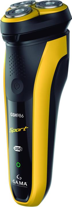 Actual product image GAMA GM0608