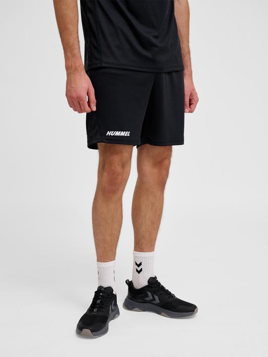 Actual product image hummel hmlMULTI PL SHORTS (M)