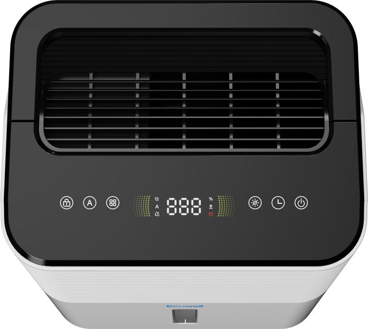 Produktbild Ecowell Luftentfeuchter, ECO-D CS10