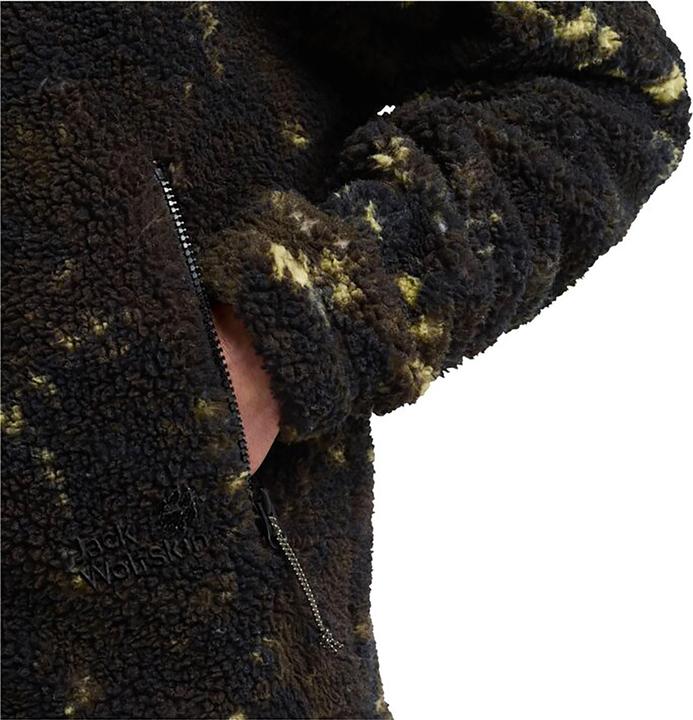 Immagine prodotto Jack Wolfskin Stone Lite Aop Jkt W (M)