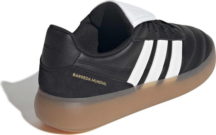 Image du produit Adidas Barreda Mundial (41 1/3)