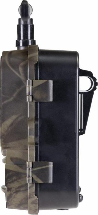 Actual product image Evolveo Ptero SGVCAMPRO security camera Box IP security camera Outdoor pixels Ceiling/wall (3840 x 2160 pixels)