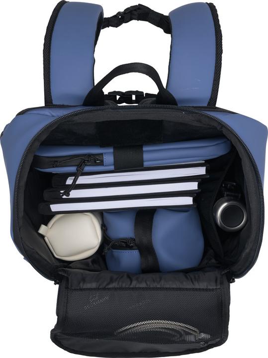 Actual product image Beckmann Street FLX backpack (33 l)