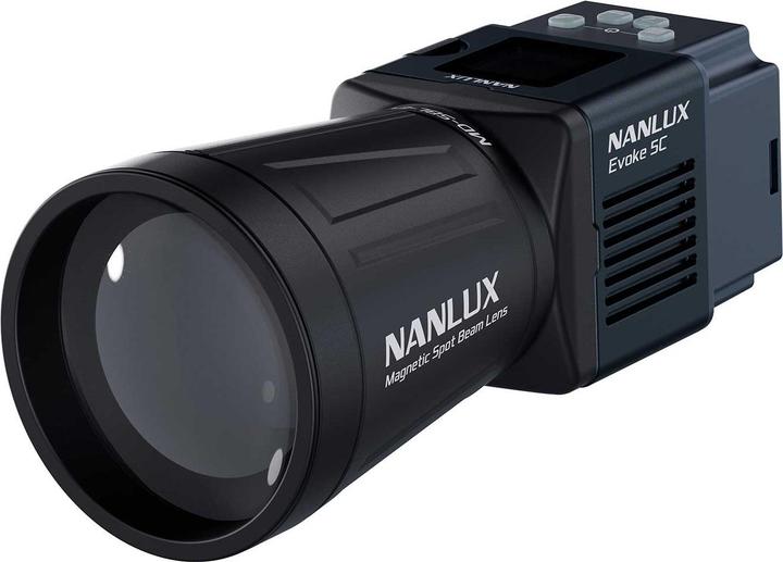 Produktbild Nanlux Magnetic Spot Beam Lens