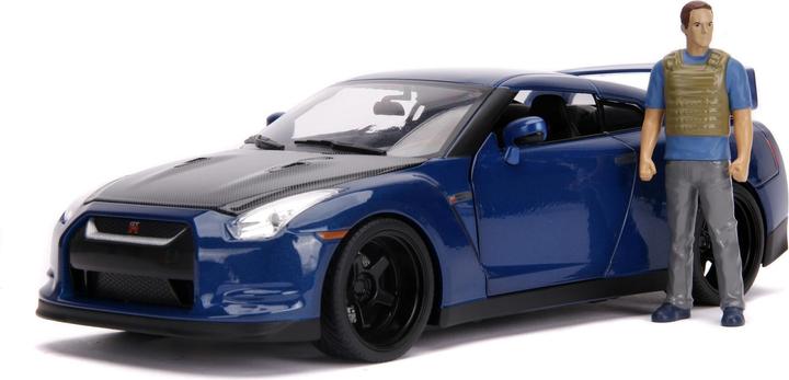 Produktbild Jada Nissan Skyline GT-R