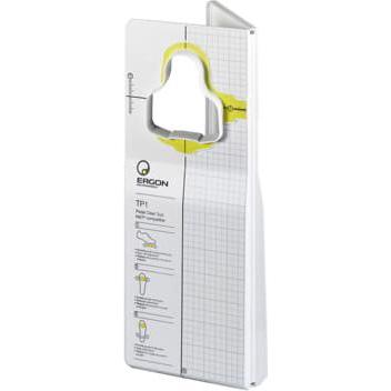 Thumbnail - Ergon, Schuhplatten, Cleat Tool TP-1, Weiss