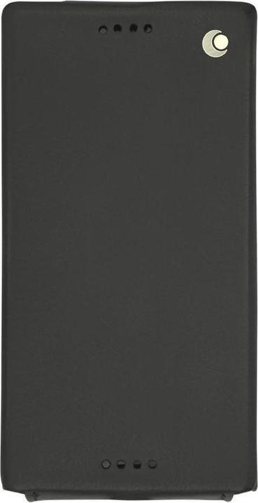 Produktbild Noreve Lederschutzhülle (Sony Xperia X Compact)