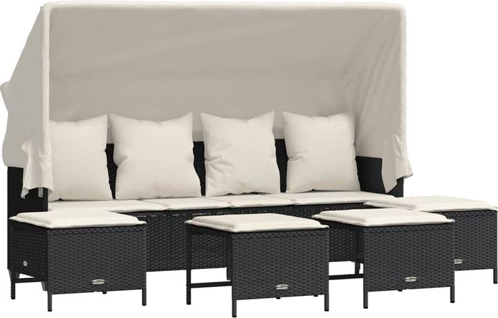 Produktbild vidaXL Lawson