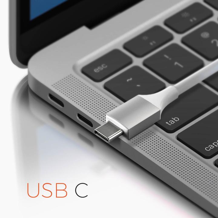 Image du produit Satechi HDMI – USB C (1.80 m)