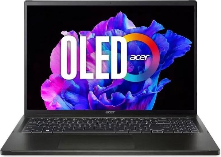 Immagine prodotto Acer Swift Edge 16 OLED (16", AMD Ryzen 5 8640U, 16 GB, 512 GB, DE)