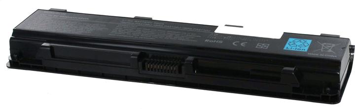 AGI Battery compatible with Toshiba Qosmio X70-B-112 - Battery - 4.400 mAh (4400 mAh)