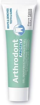 Actual product image Arthrodont Protect Toothpaste Gel For Fragile Teeth And Gums 75ml (75 ml)