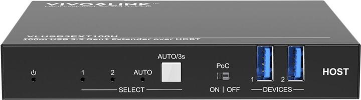 Immagine prodotto Vivolink Estensore USB 3.2 Gen1 da 100 m