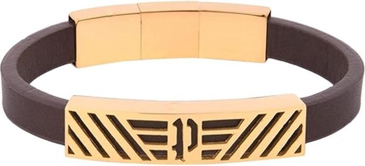 Produktbild Police Men's Bracelet (Leder)