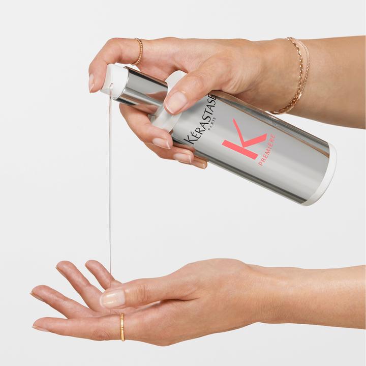 Actual product image Kérastase Première Concentré Décalcifiant Ultra-Réparateur (250 ml)